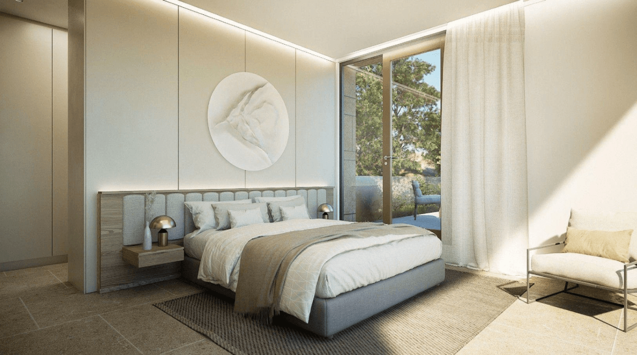 Innovative project in La Sella
