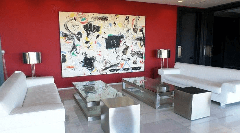 Luxury villa in La Sella