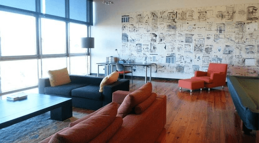Luxury villa in La Sella
