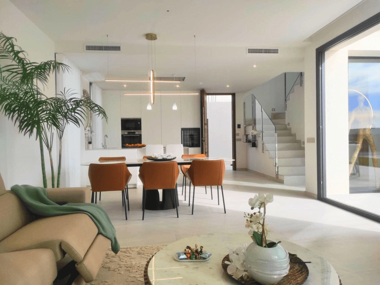 Villa in Finestrat, Benidorm