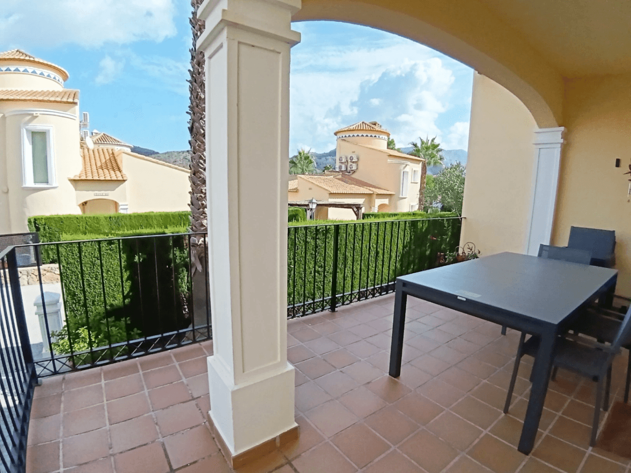 Chalet with views of Montgo, in La Sella