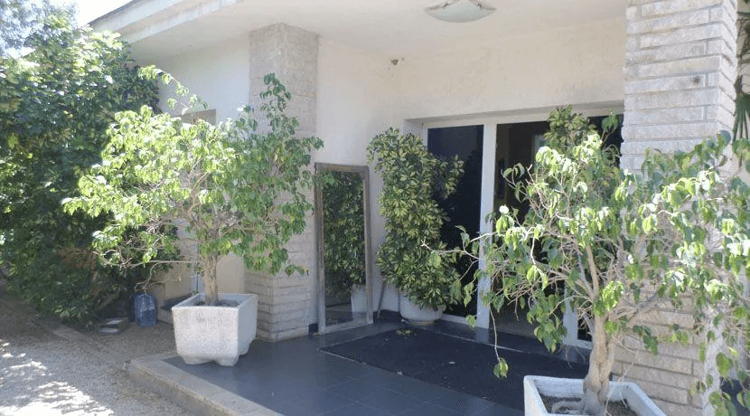 Villa op 500 m van het strand, Denia