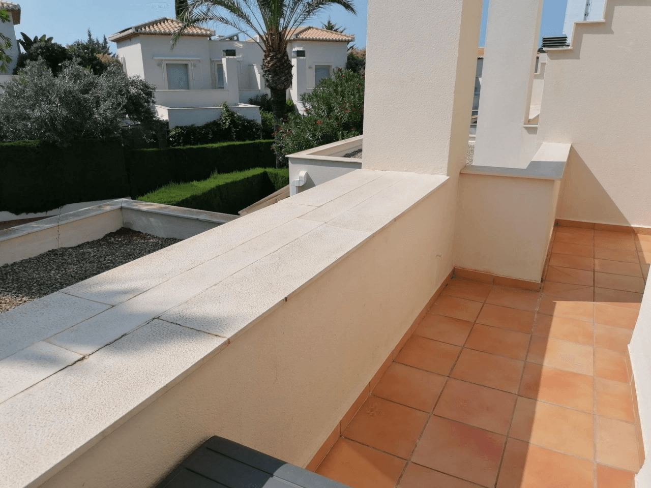 Townhouse in Marineta Casiana, Denia