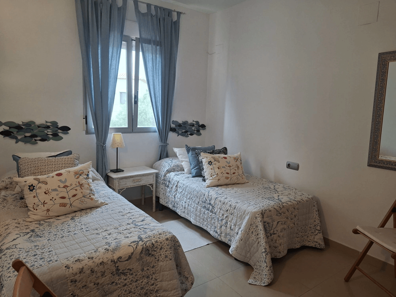 Townhouse in Marineta Casiana, Denia