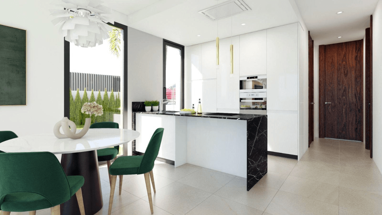 Adosado en Venta en Finestrat, ALICANTE