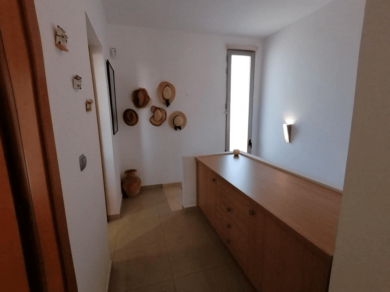 Townhouse in Marineta Casiana, Denia