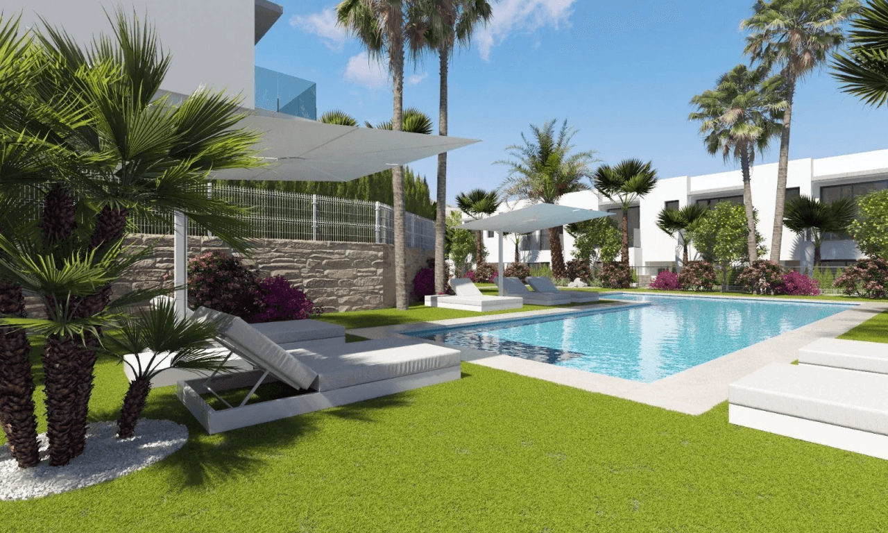 Adosado en Venta en Finestrat, ALICANTE