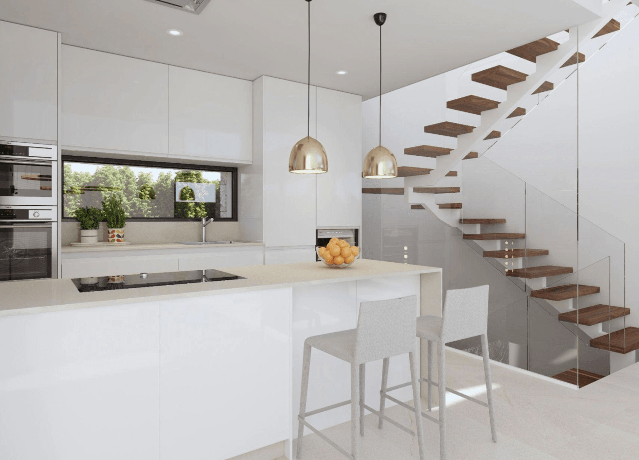 Villa a Finestrat