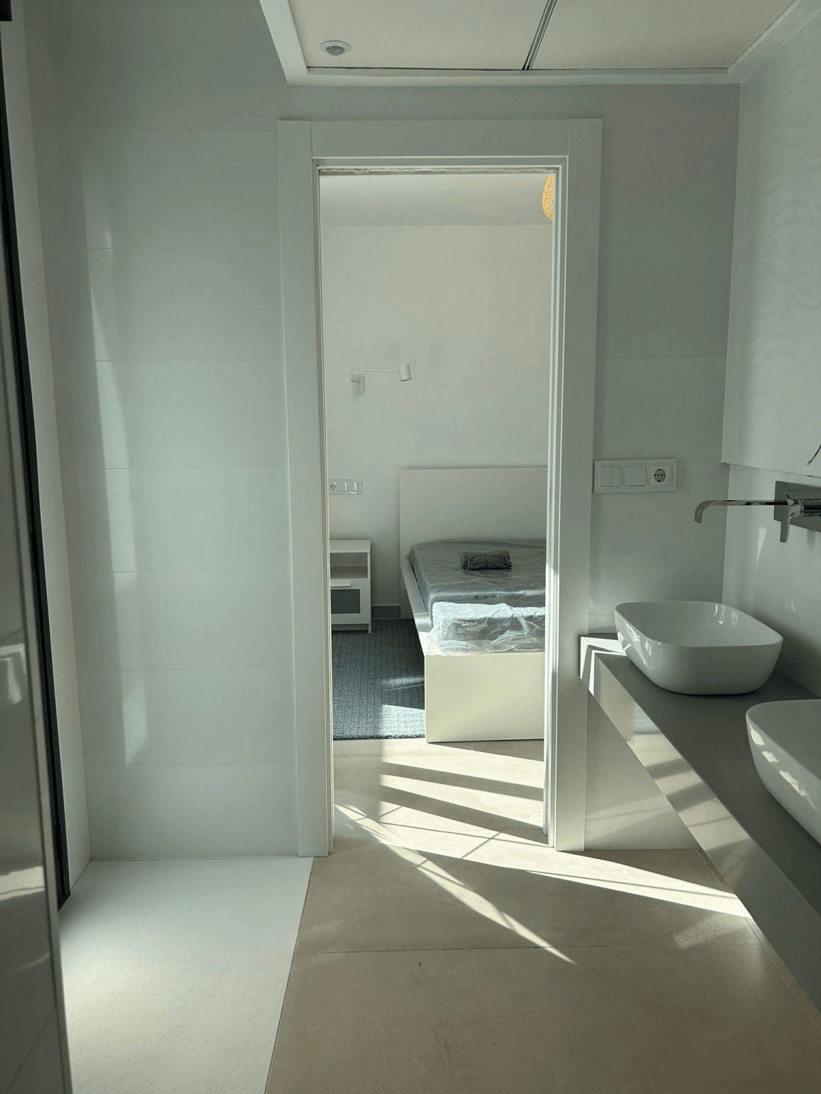 Elegant villa in El Campello