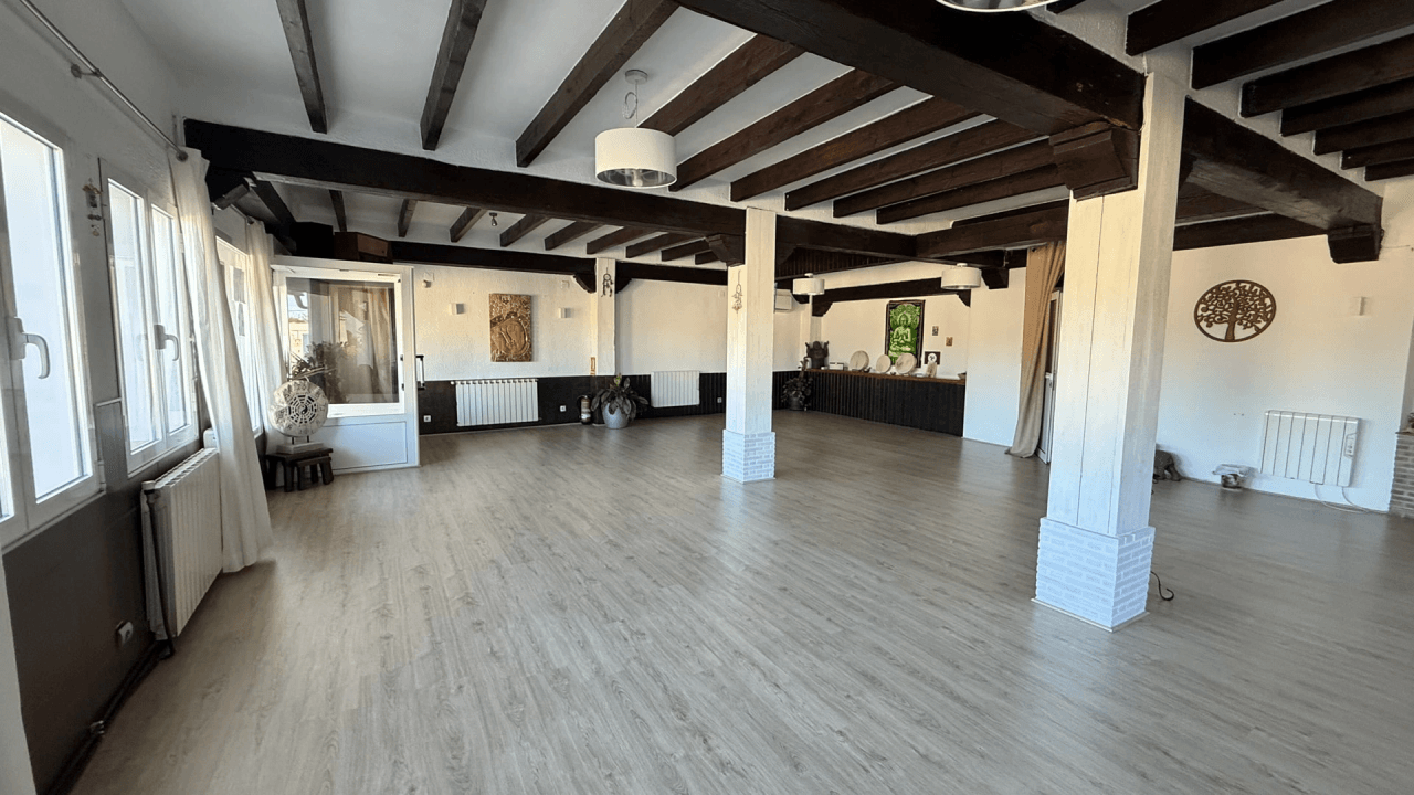 Great Villa-Rural Hotel Denia Montgó