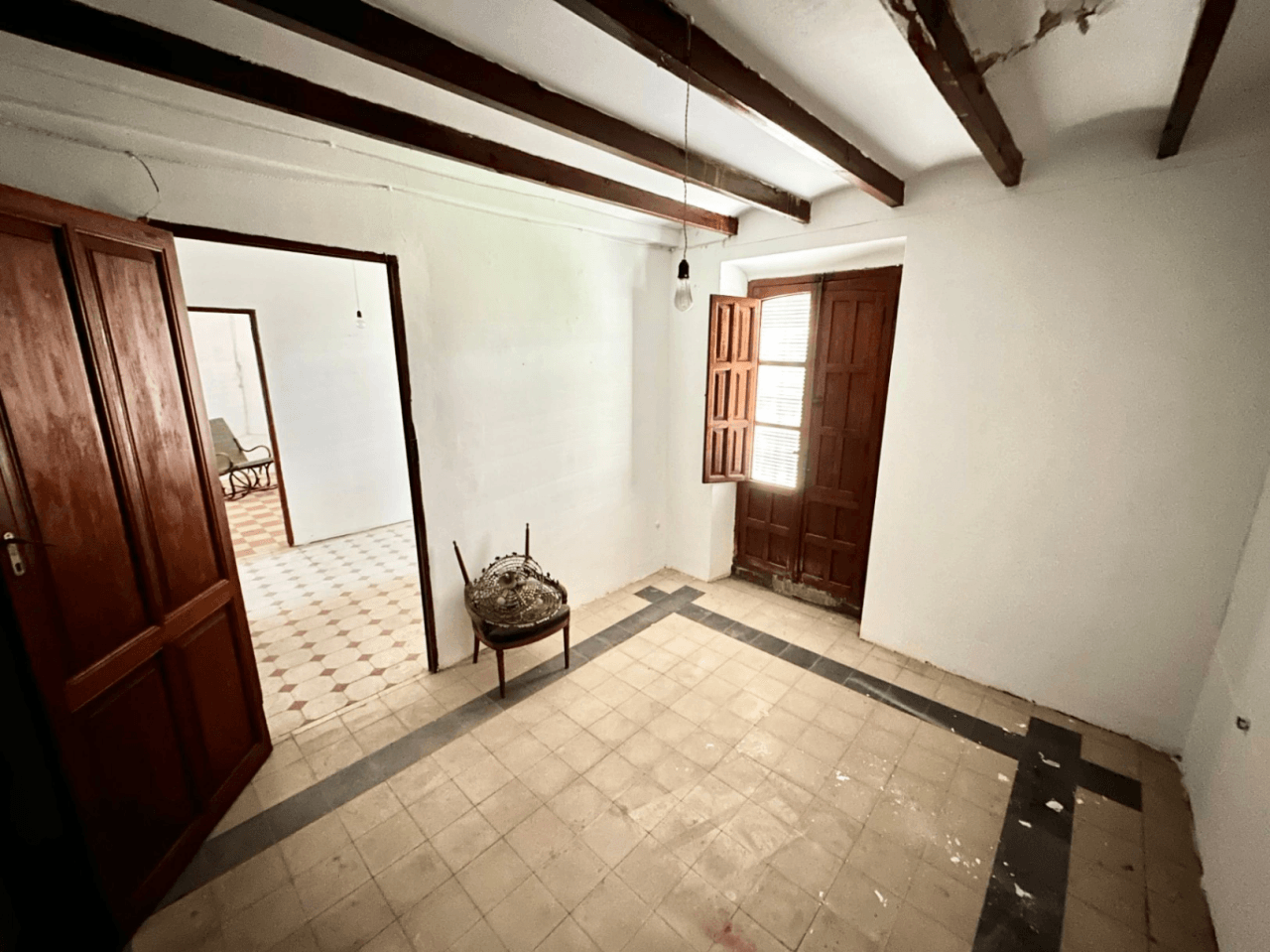 Town house for sale in Pego