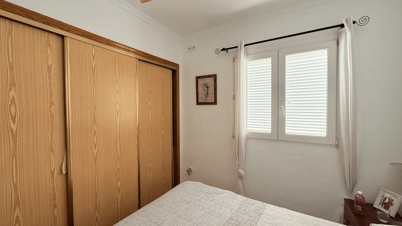Great Villa-Rural Hotel Denia Montgó