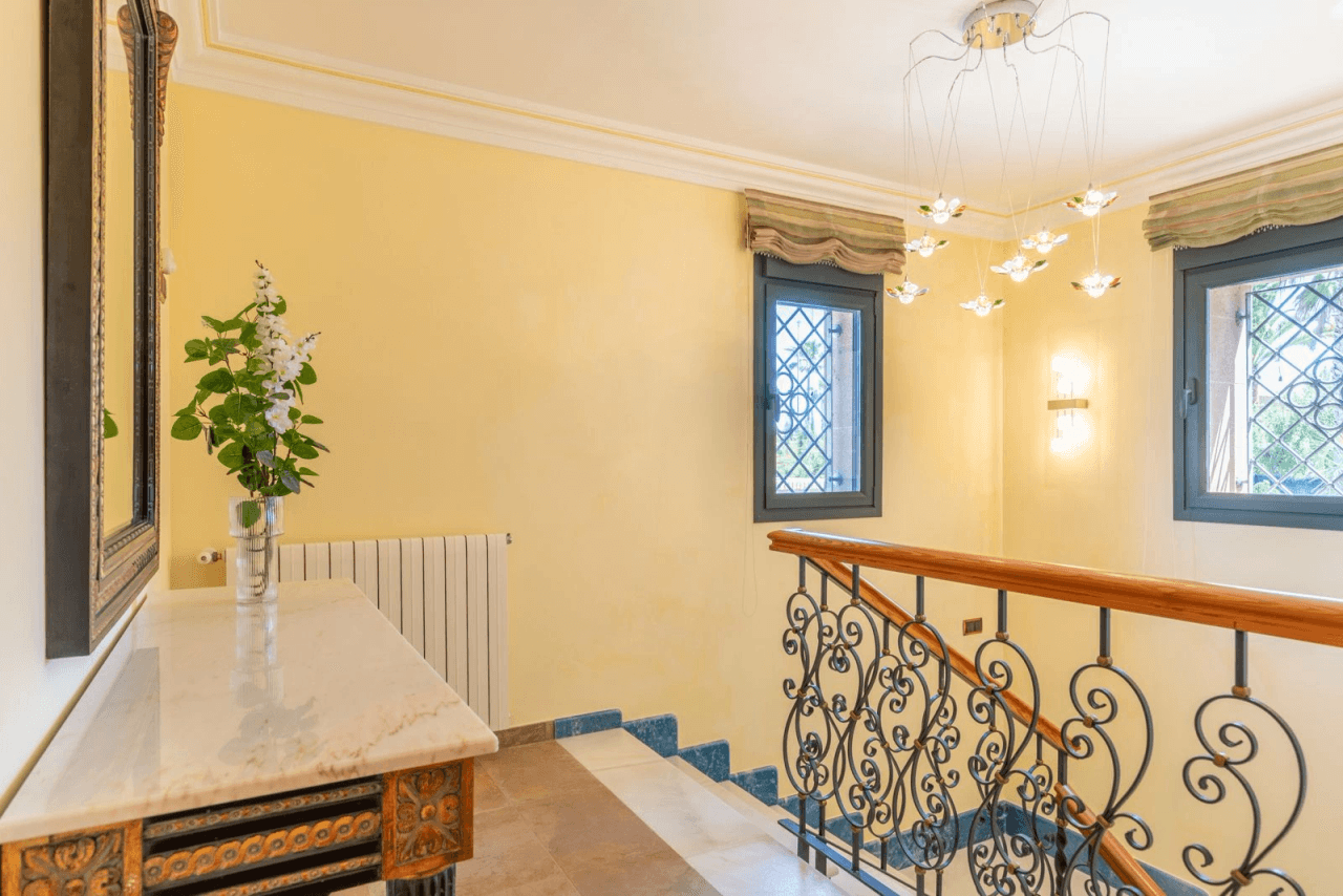 Spectacular Luxury Estate with panoramic sea views for sale in Benimarco, Benissa - Costa Blanca