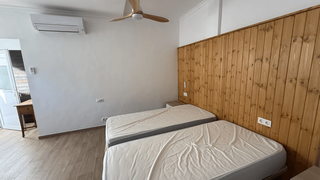 Great Villa-Rural Hotel Denia Montgó
