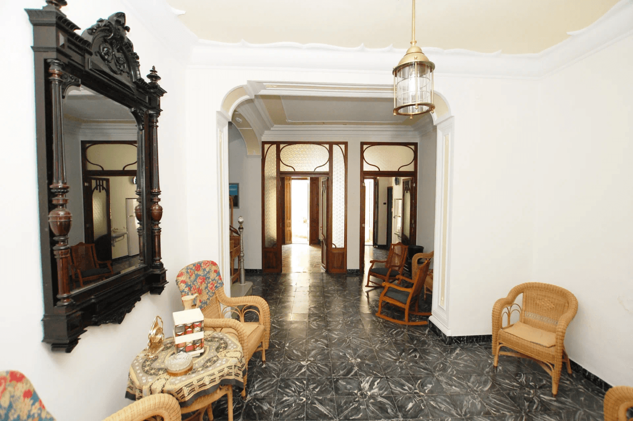 Town house for sale in Pego
