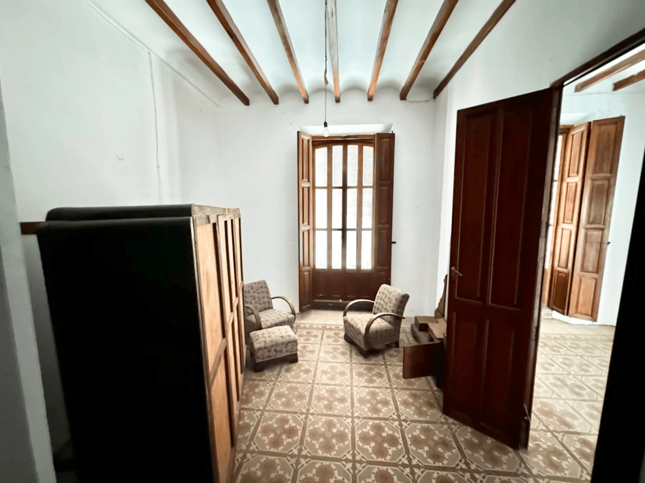 Town house for sale in Pego