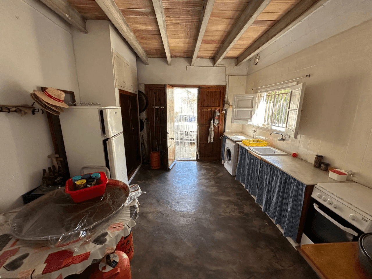 Chalet/Villa en venta en Denia