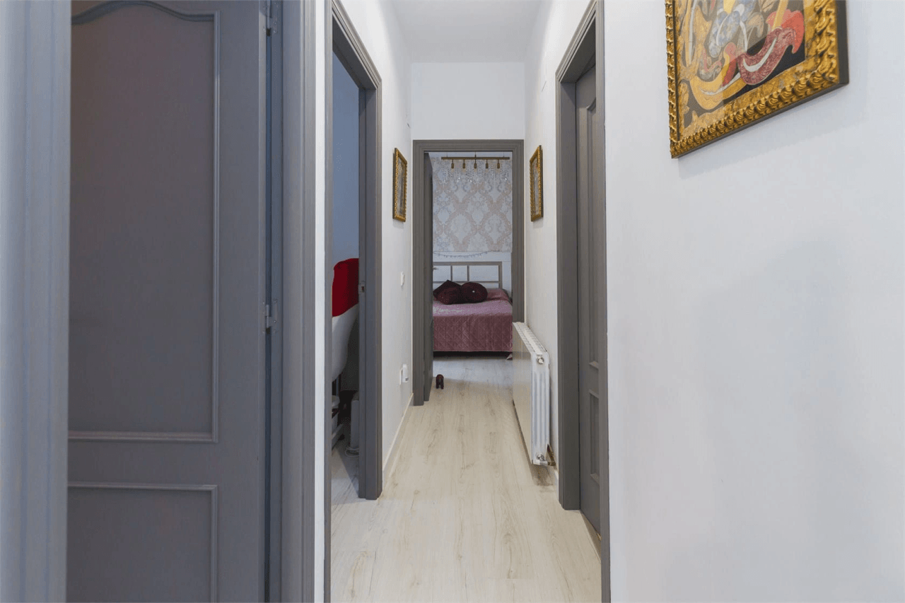 Bungalow with communal pool in Pedreguer