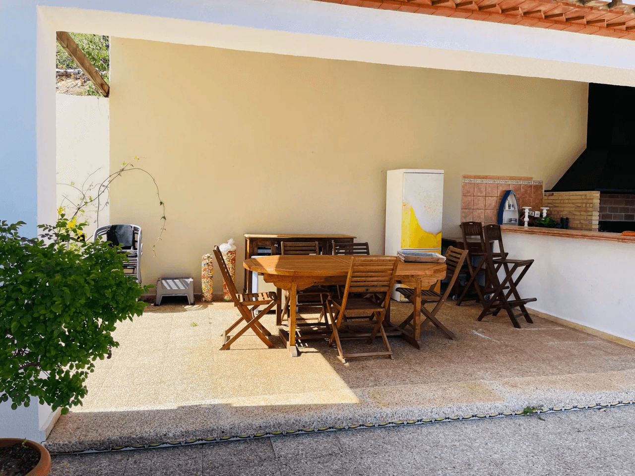 Denia. Las Rotas. Spacious Villa for sale