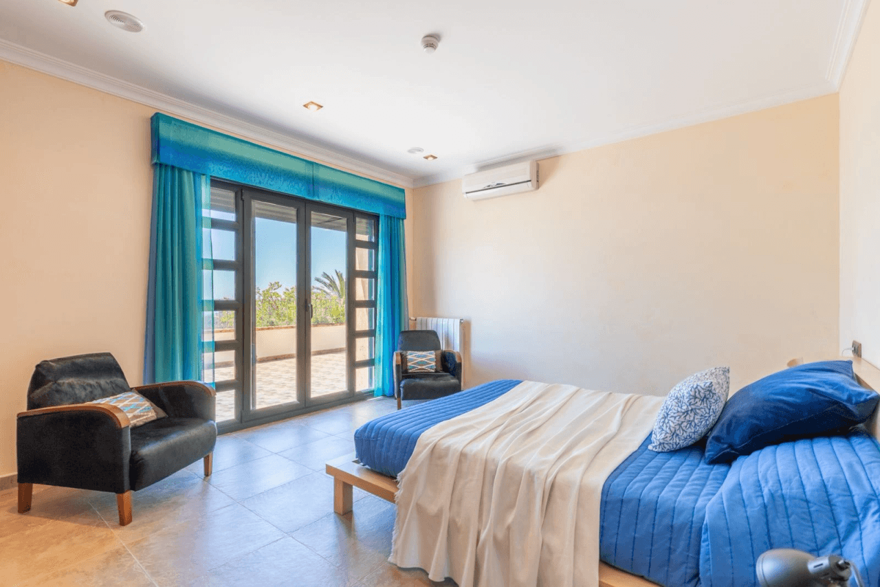 Spectacular Luxury Estate with panoramic sea views for sale in Benimarco, Benissa - Costa Blanca