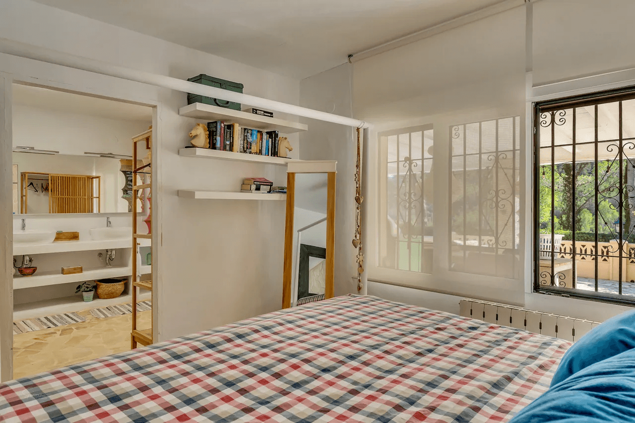Villa for sale in Castell De Castells