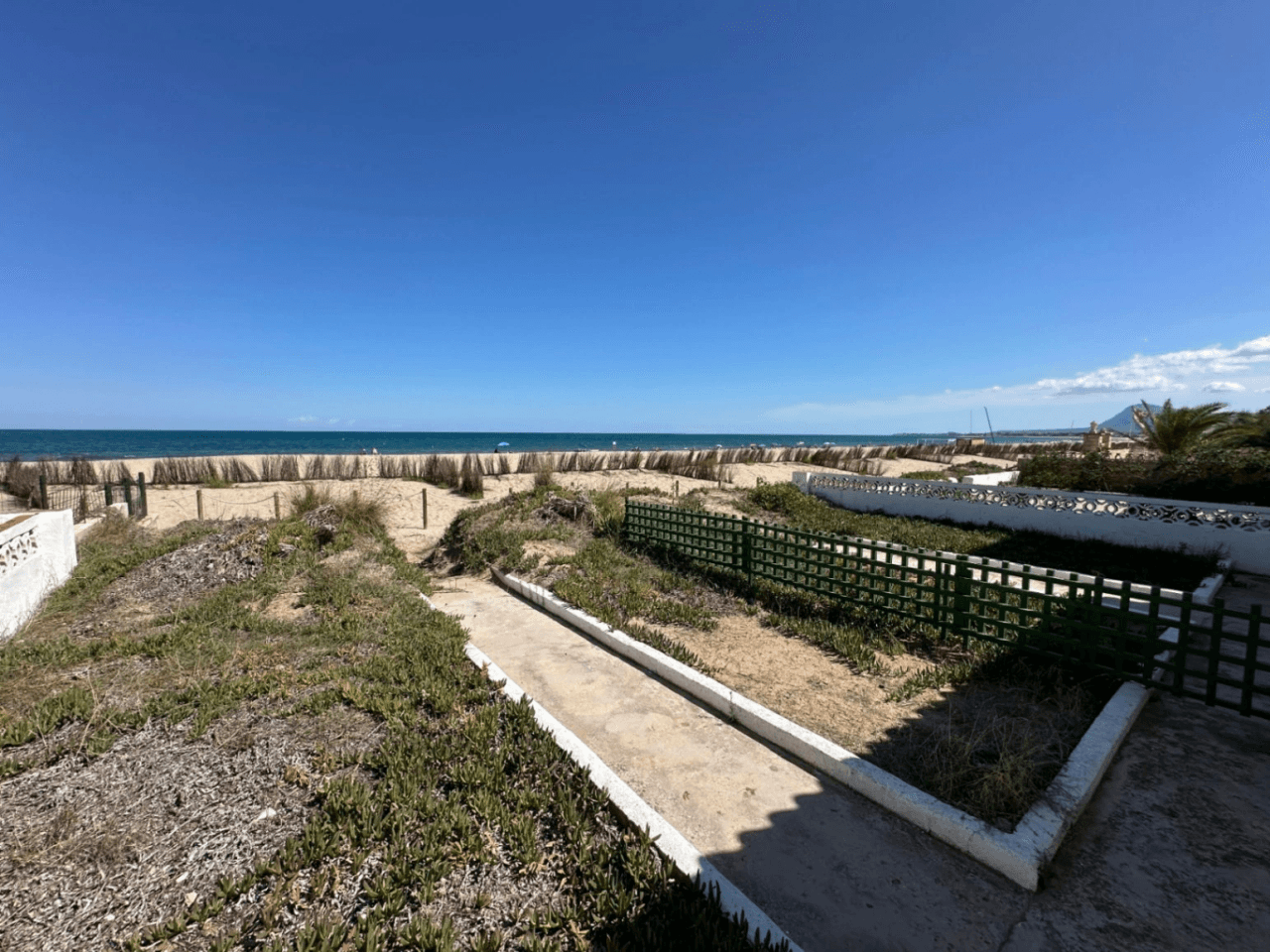Chalet/Villa en venta en Denia