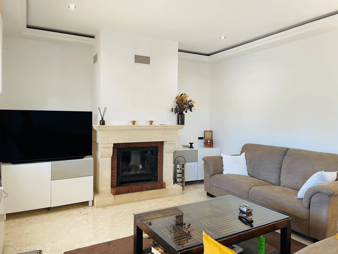 Denia. Las Rotas. Spacious Villa for sale