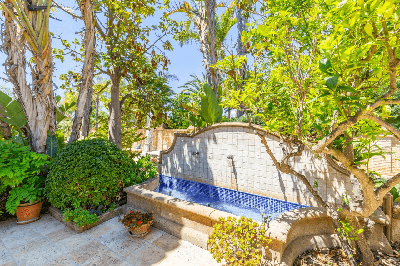 Spectacular Luxury Estate with panoramic sea views for sale in Benimarco, Benissa - Costa Blanca