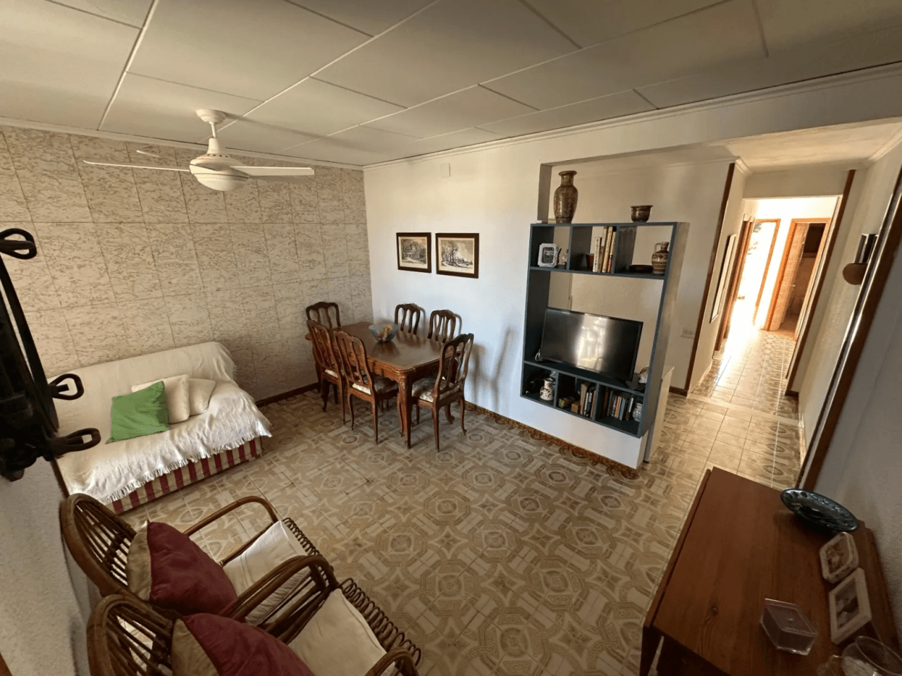 Chalet/Villa en venta en Denia