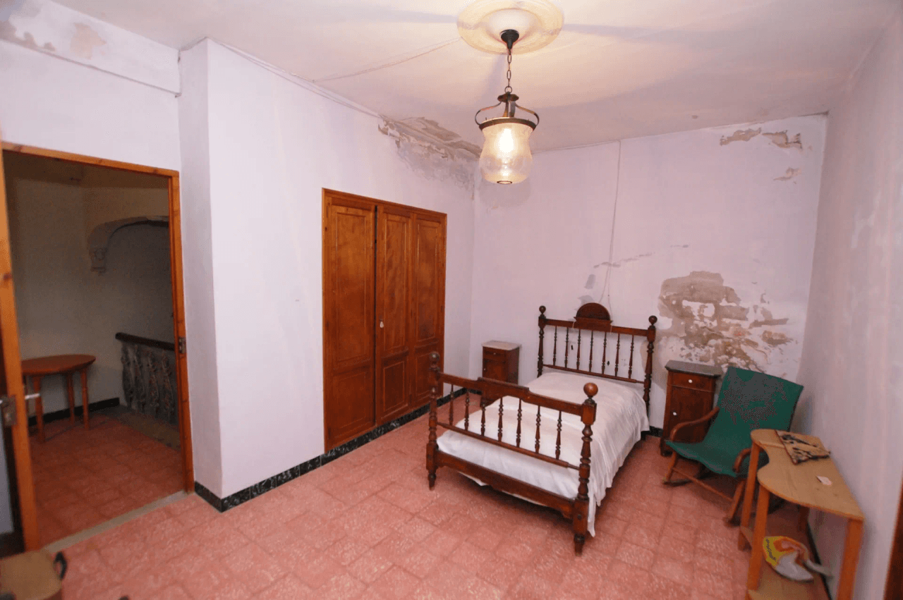Town house for sale in Pego