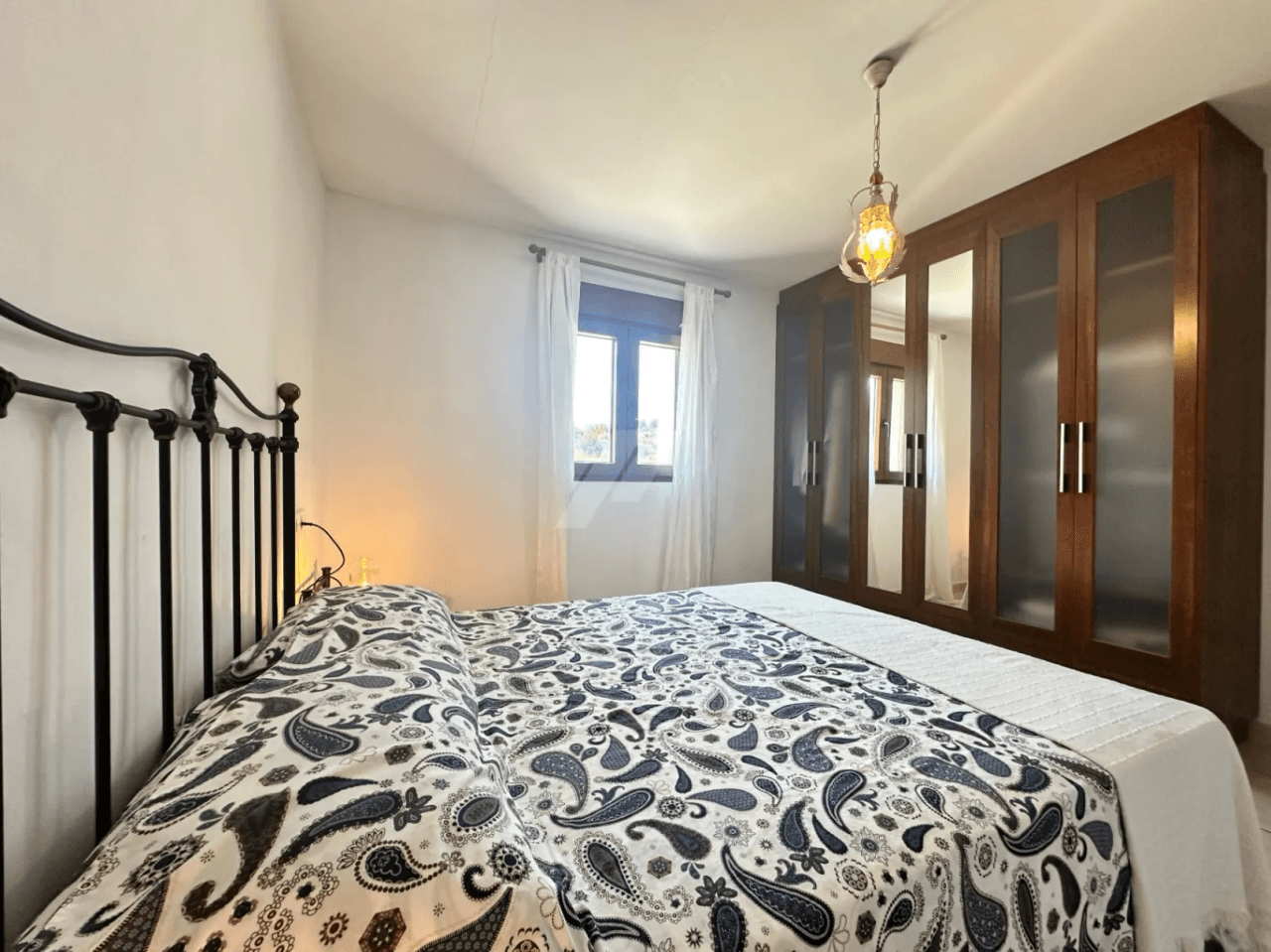 Mediterranean-style villa for sale in Teulada-Moraira, Costa Blanca.