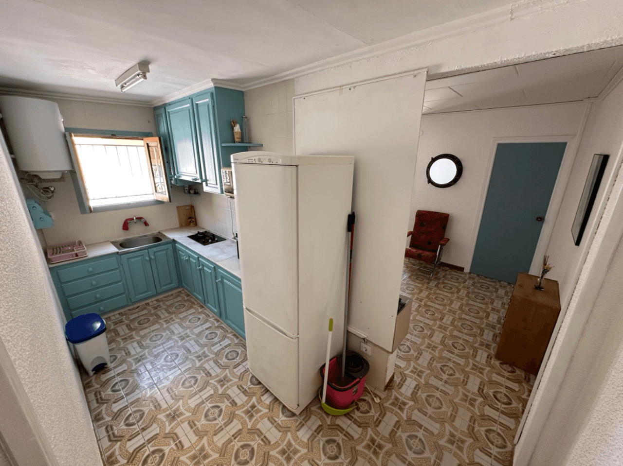 Chalet/Villa en venta en Denia