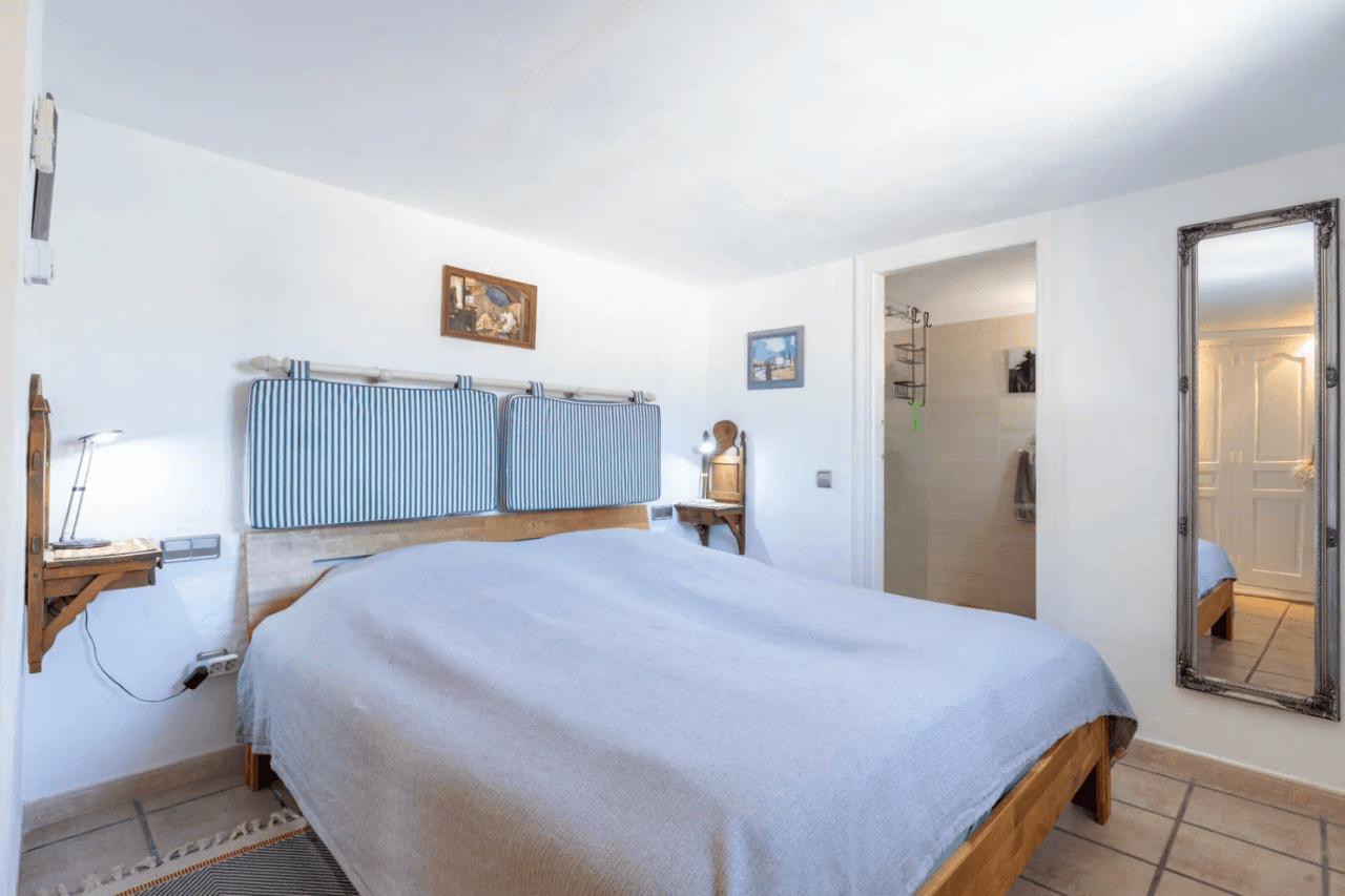 Charming 4-Bedroom Farmhouse for Sale in Teulada