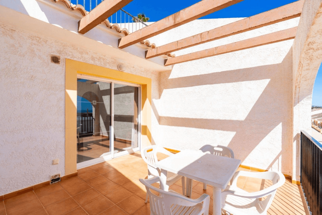 Bungalow en Venta en Calpe, ALICANTE