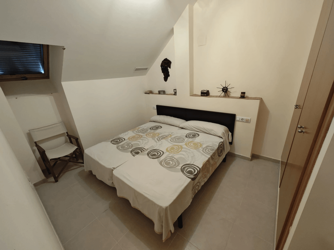 ATICO DUPLEX PRIMERA LINEA PLAYA EN DENIA