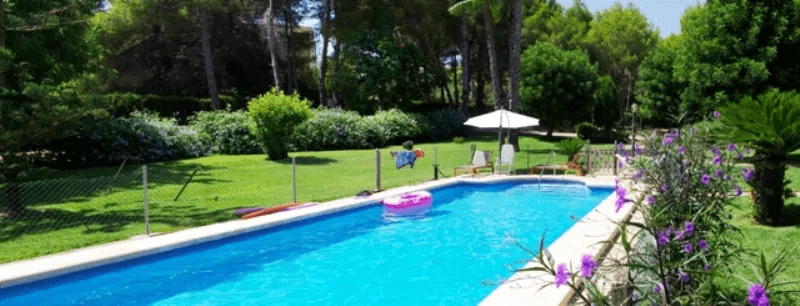 Villa for sale in Dénia