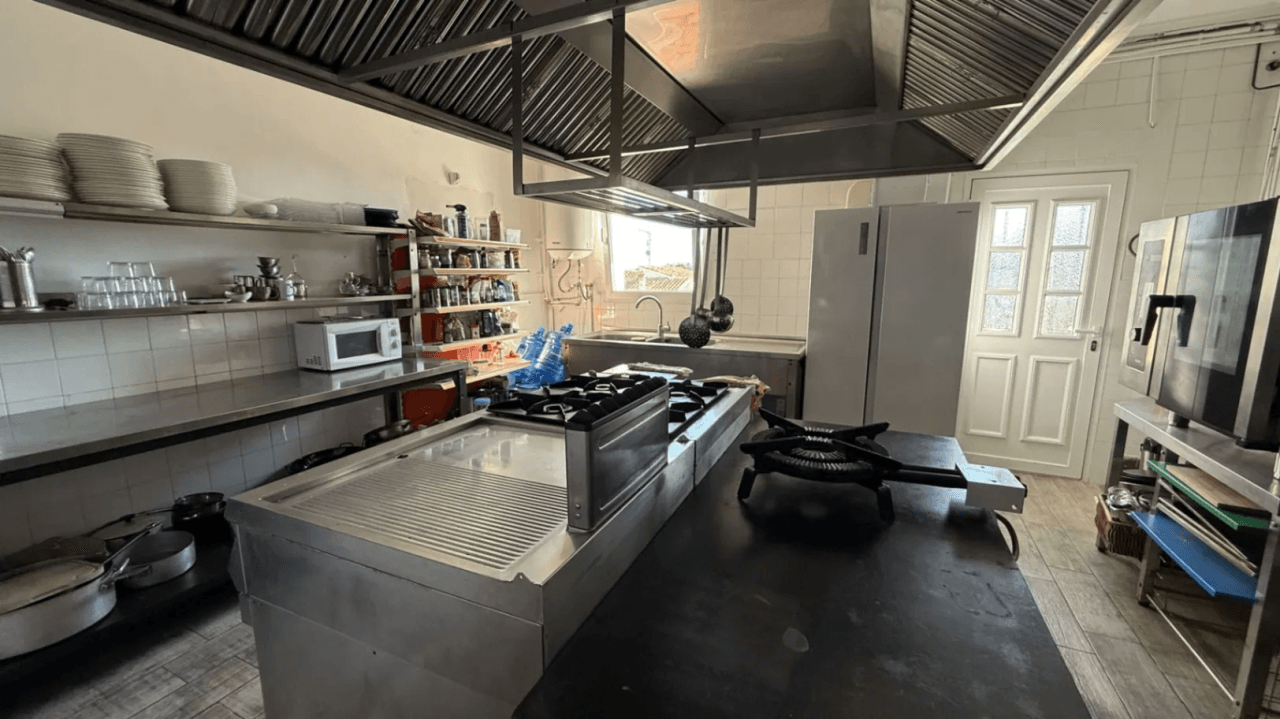 Great Villa-Rural Hotel Denia Montgó