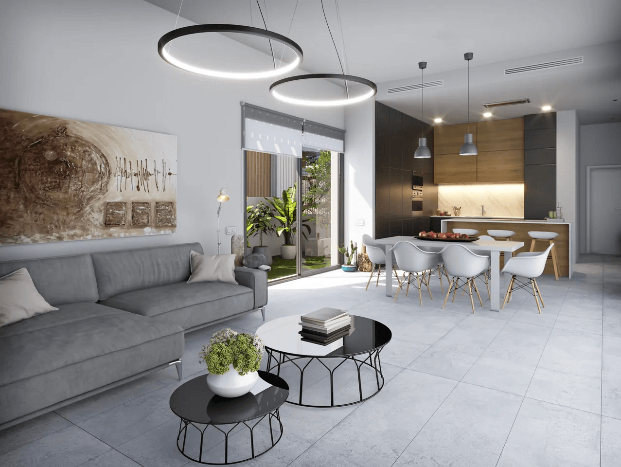 Villa for sale in Finestrat