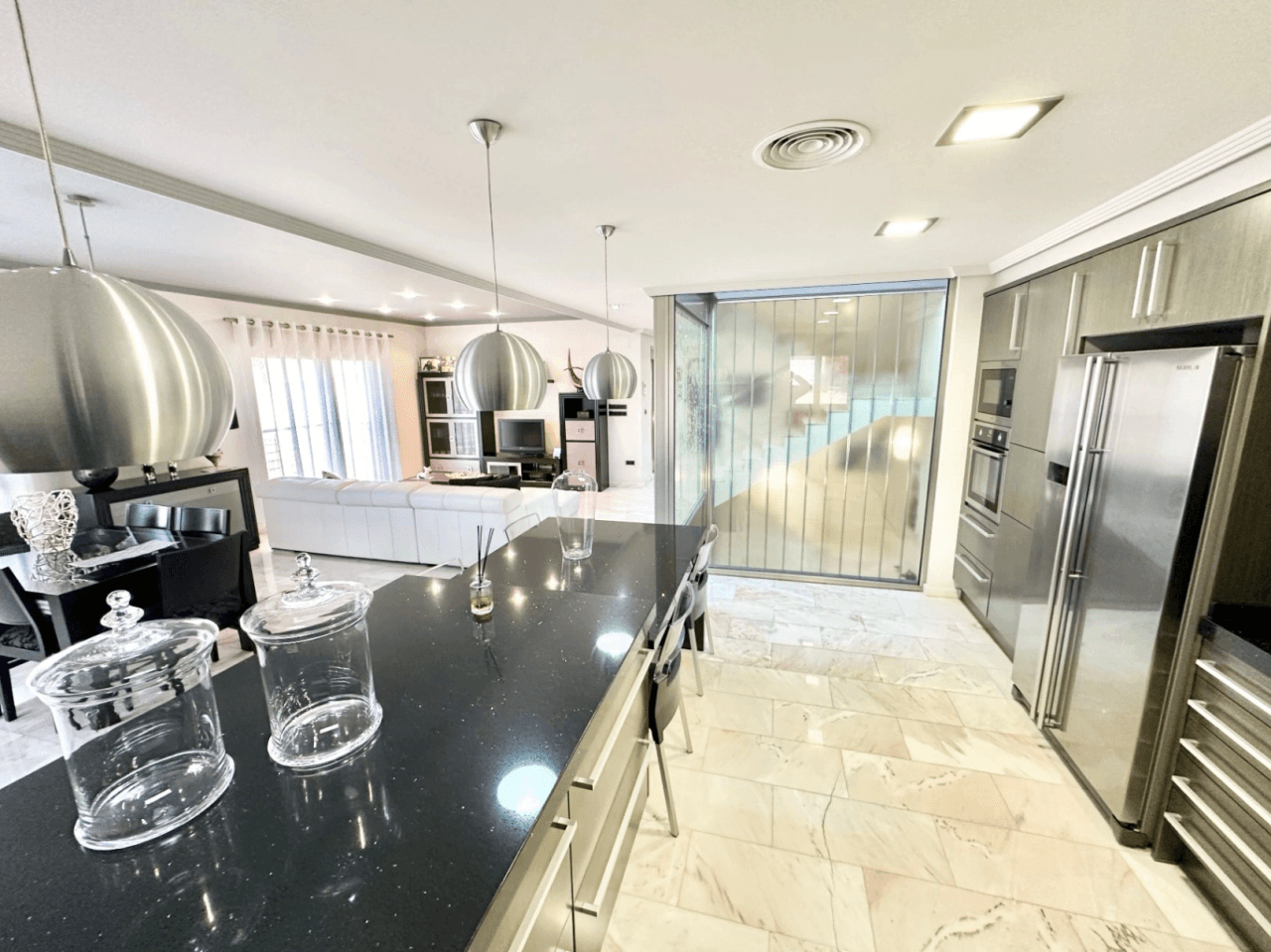 Town house for sale in Pego