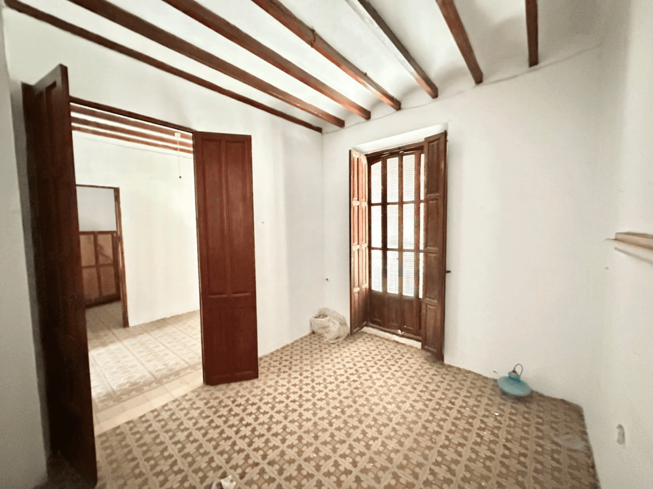 Town house for sale in Pego