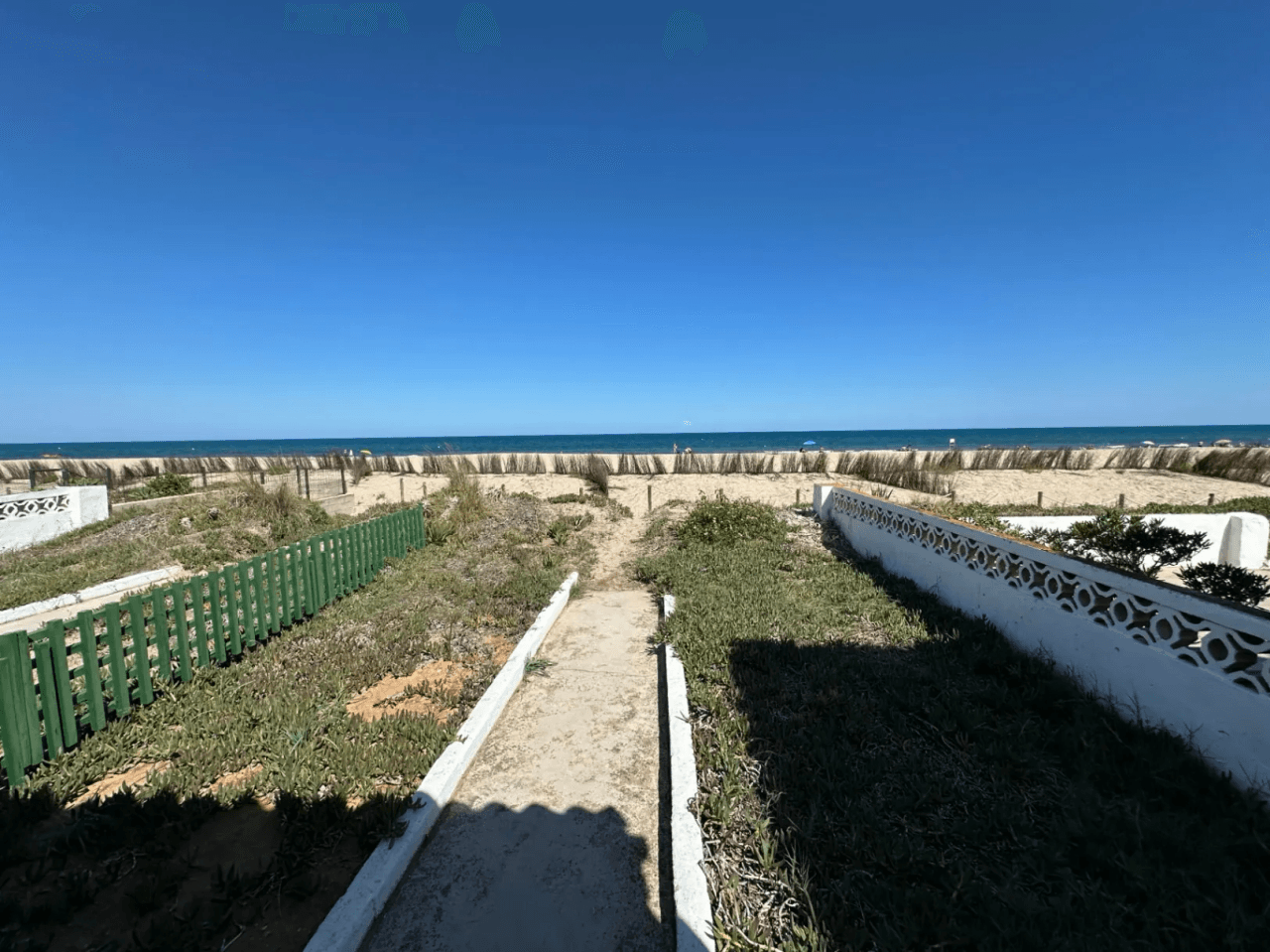 Chalet/Villa en venta en Denia