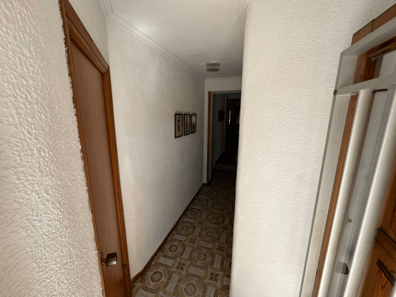 Chalet/Villa en venta en Denia