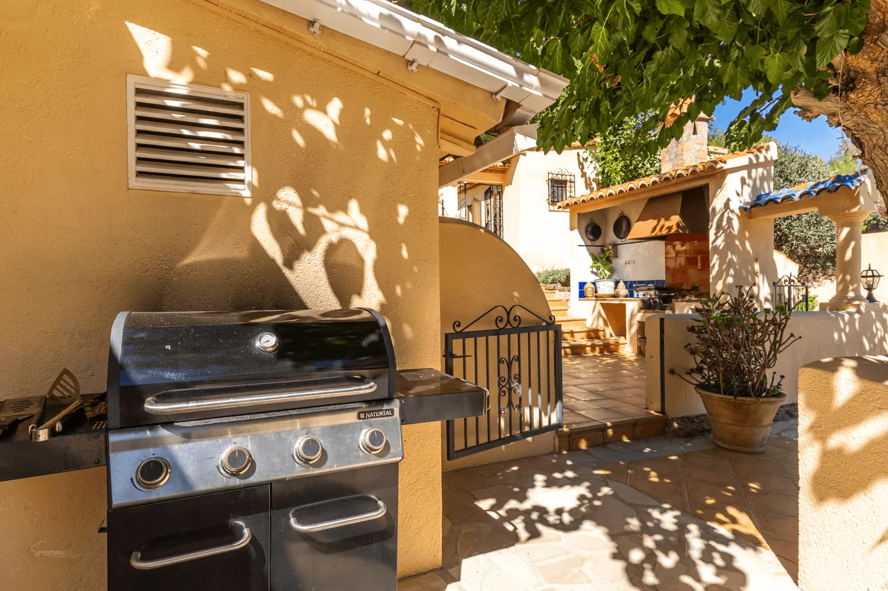 Villa for sale in Castell De Castells
