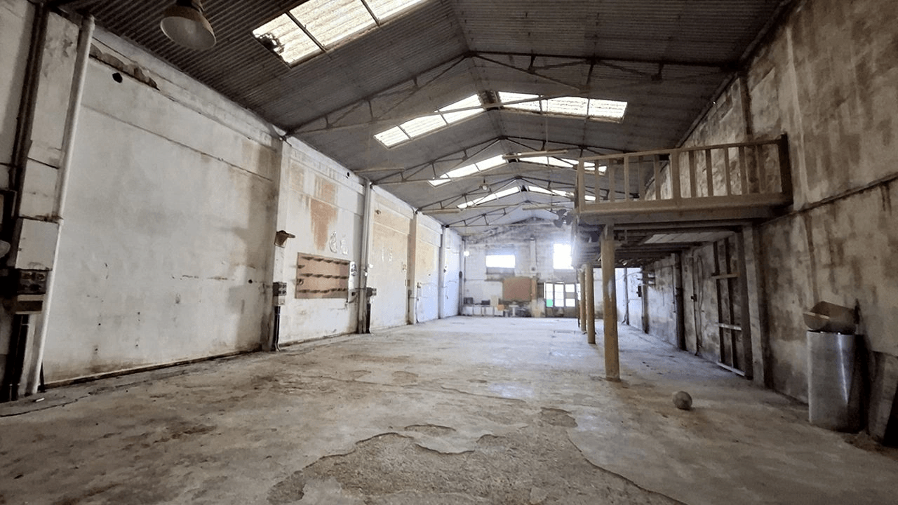 Commercial Premises for sale in Dénia