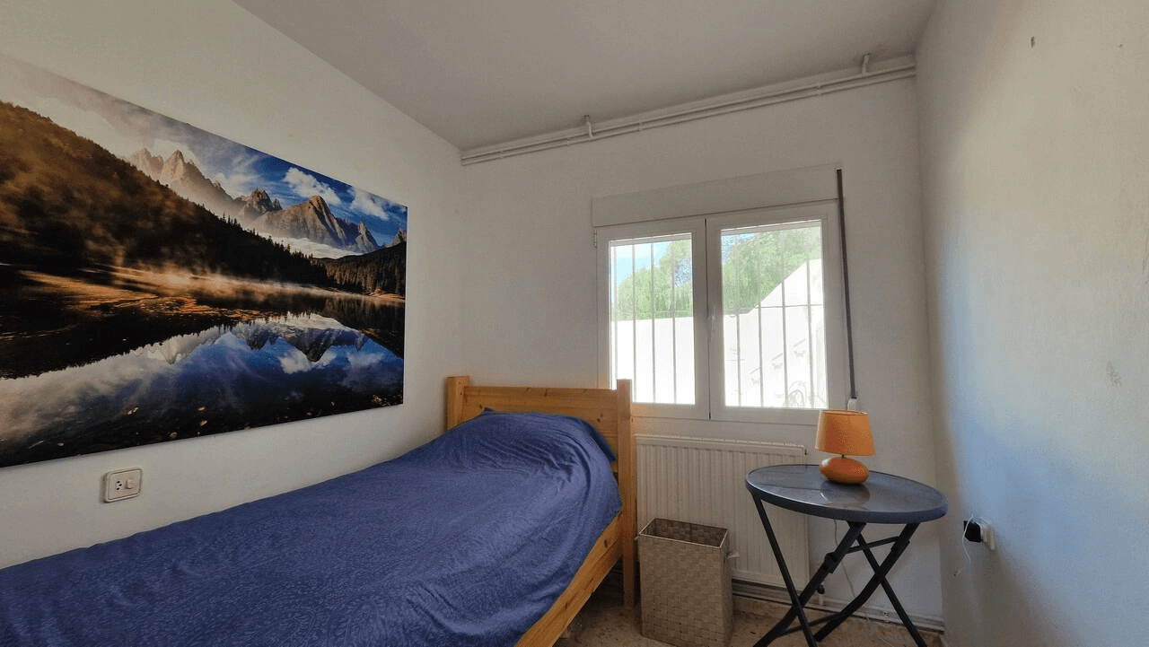 Villa for sale in Adsubia