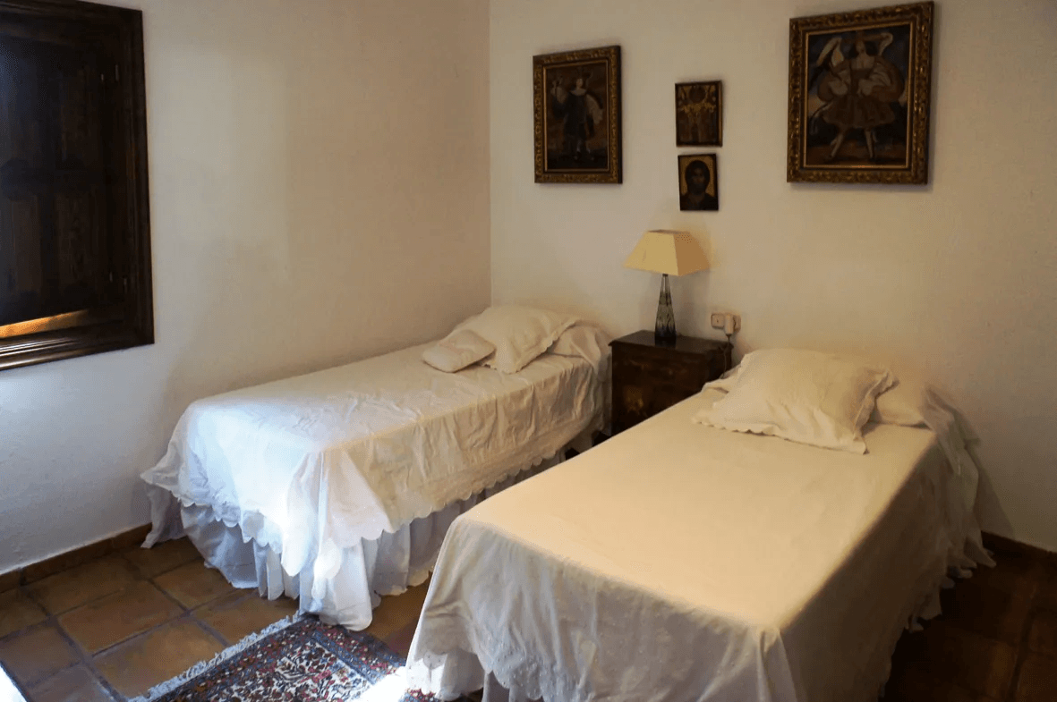 Villa for sale in Dénia