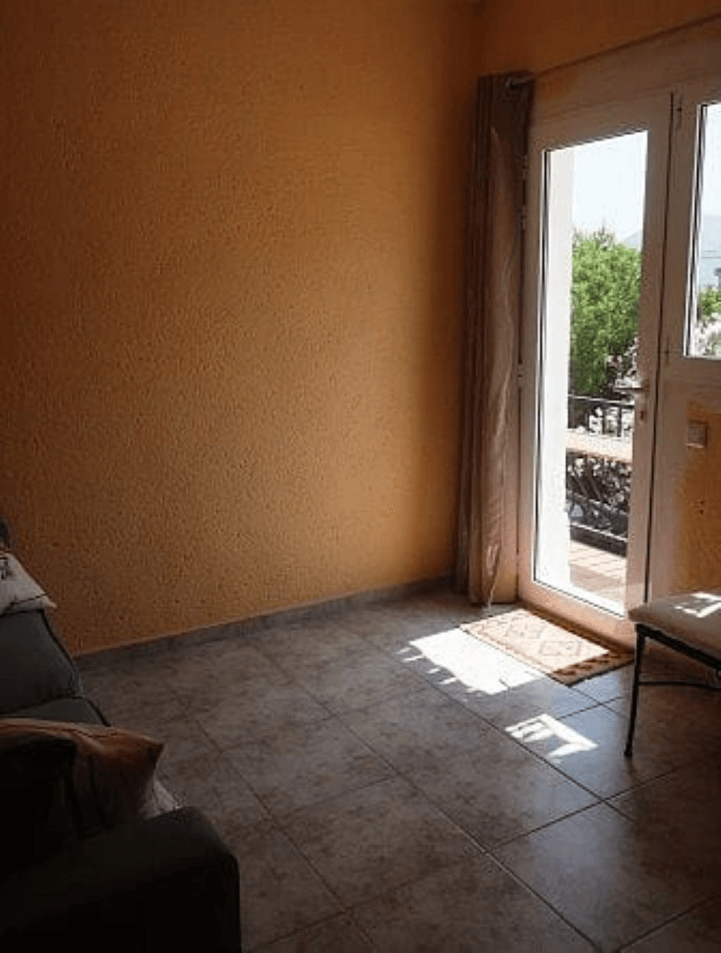 4-bedroom chalet in La Sella, Pedreguer.