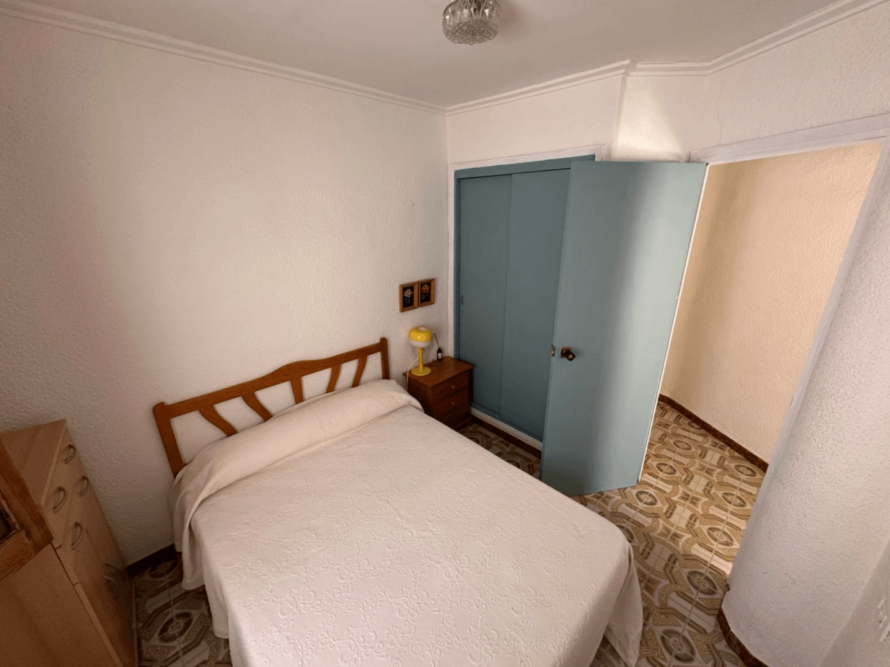 Chalet/Villa en venta en Denia