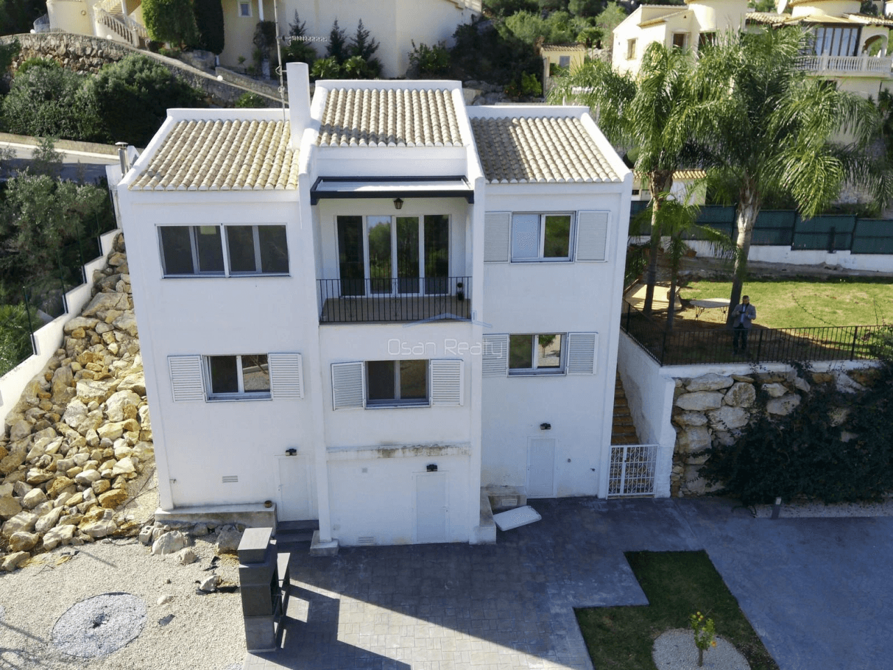 Chalet in Sale in Pedreguer