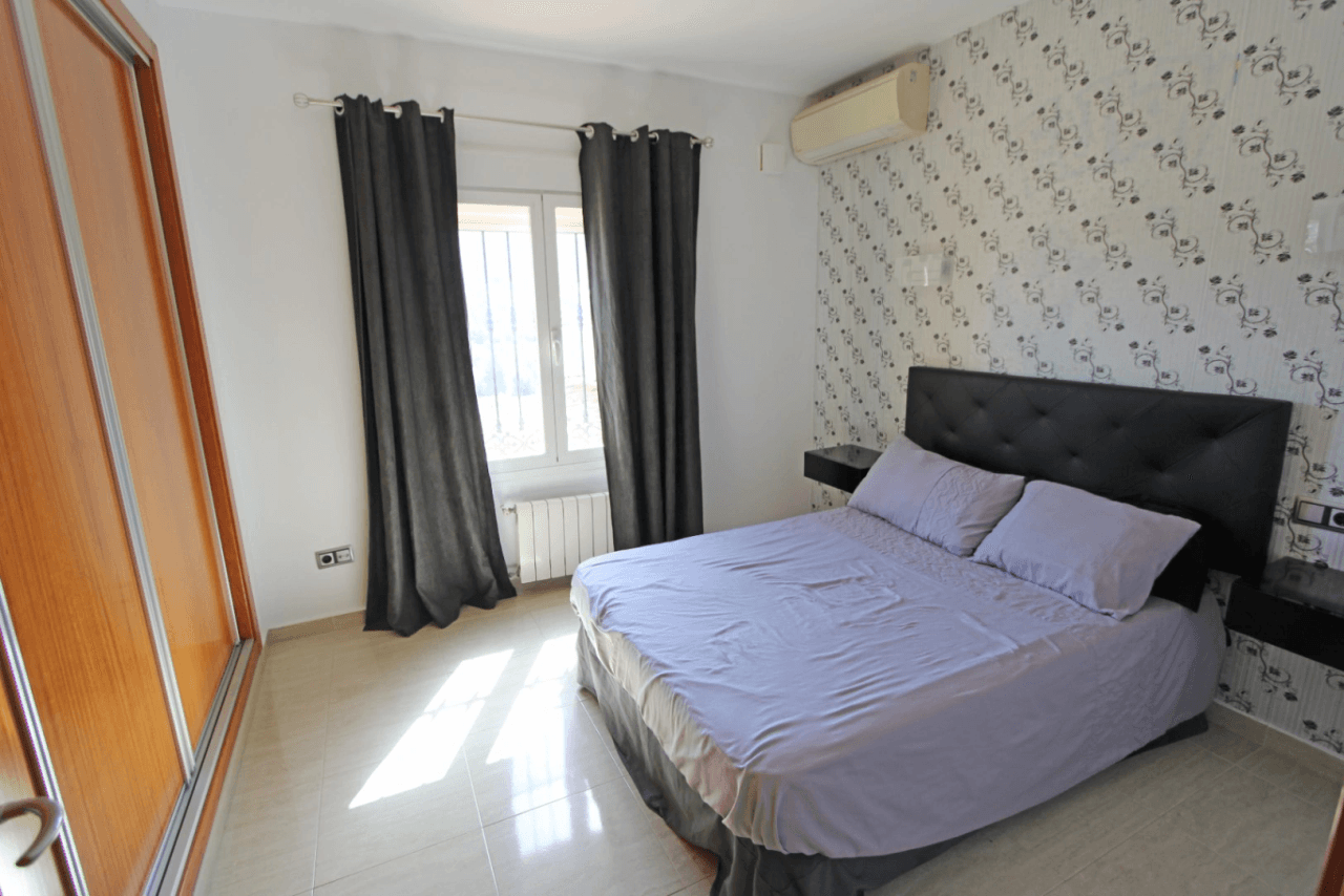 Villa for sale in Orba with fantastic views